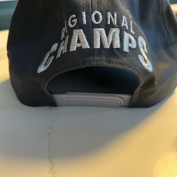 Duke 2022 Final Four Hats - Picture 2 of 4